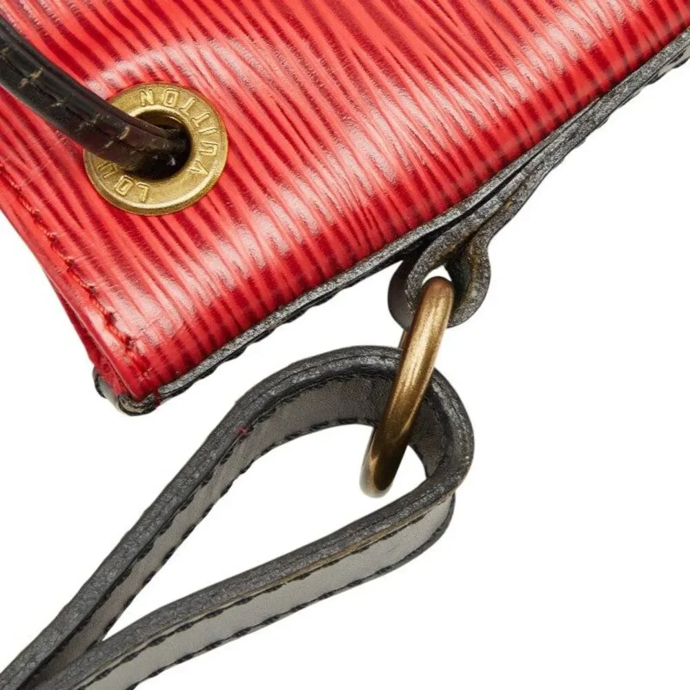 Louis Vuitton Petit Noe Shoulder Bag